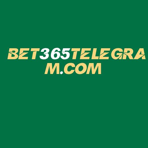 Logo da BET365TELEGRAM